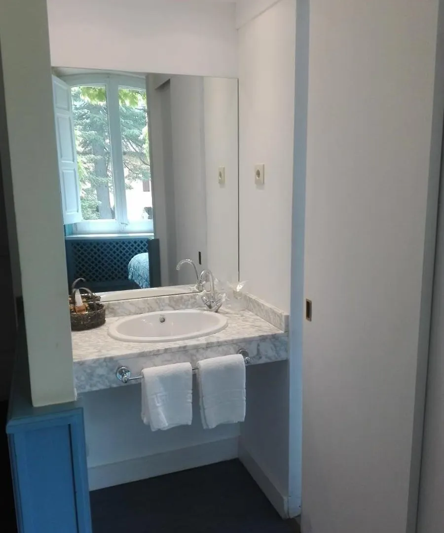 ***  Hotel Xalet La Coromina Viladrau Spanyolország