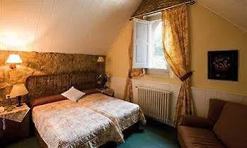 ***  Hotel Xalet La Coromina Viladrau Spanyolország