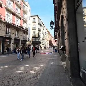 Casual Serantes Bilbao