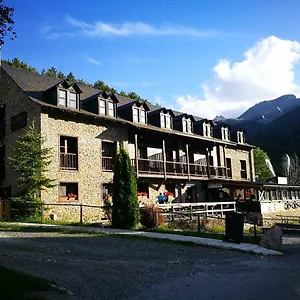 Les Daines Espot