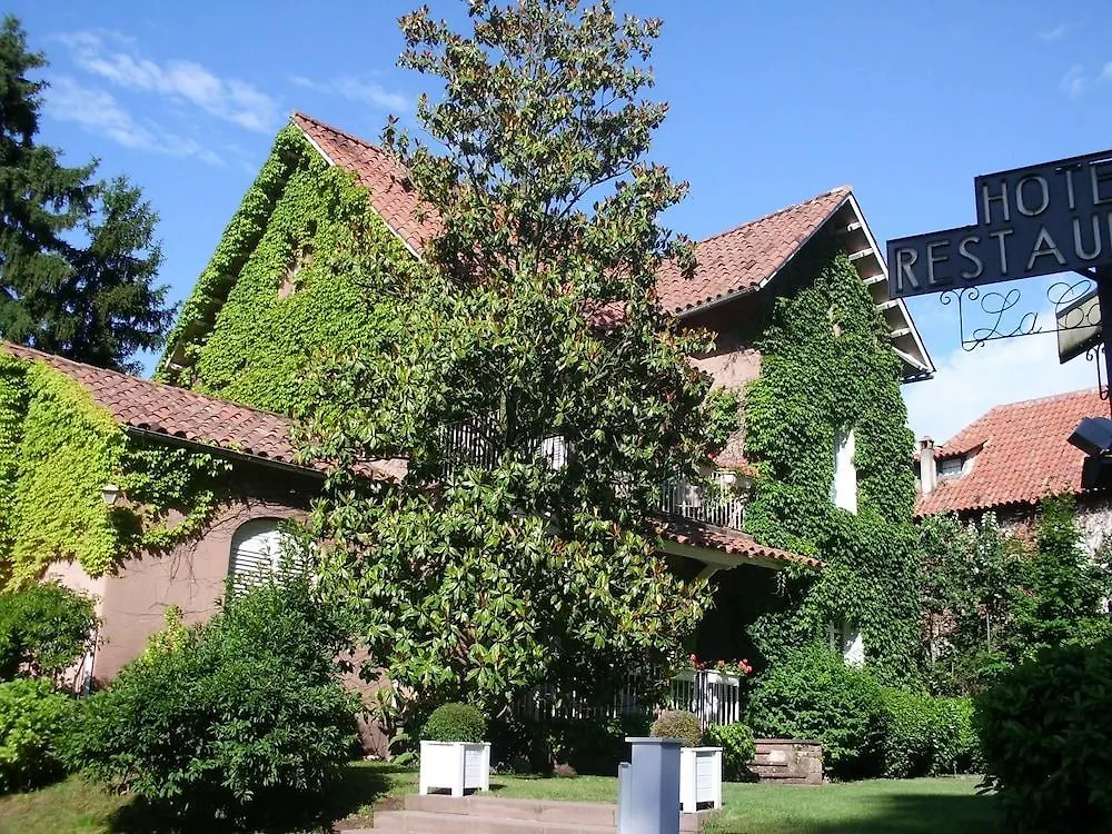 Hotel Xalet La Coromina Viladrau 3*,  Španělsko