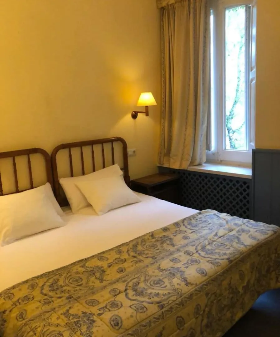 Hotel Xalet La Coromina Viladrau