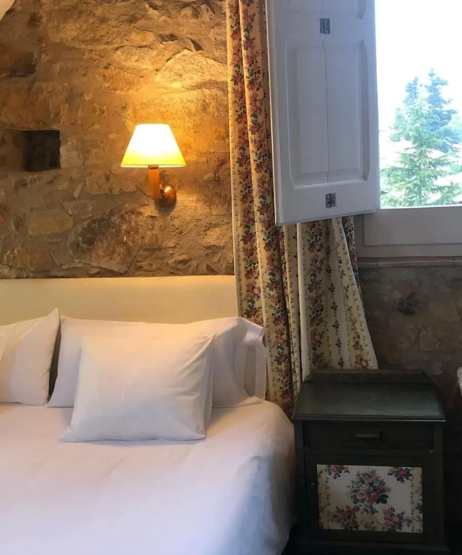 Hotel Xalet La Coromina Viladrau