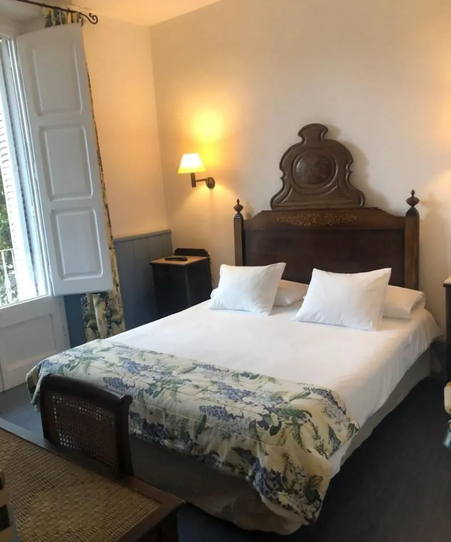 Hotel Xalet La Coromina Viladrau 3*,  Španělsko