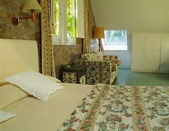 ***  Hotel Xalet La Coromina Viladrau Hiszpania
