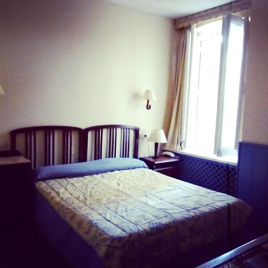 Hotel Xalet La Coromina