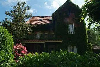 Hotel Xalet La Coromina Viladrau