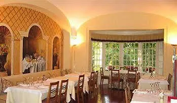 Hotel Xalet La Coromina Viladrau